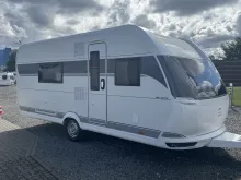 Fahrzeugbild Hobby De Luxe 495 WFB Mod. 2026, Fußbodenheizg. #6