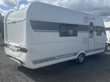 Fahrzeugbild Hobby De Luxe 495 WFB Mod. 2026, Fußbodenheizg. #7