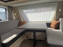 Fahrzeugbild Hobby De Luxe 495 WFB Mod. 2026, Fußbodenheizg. #10