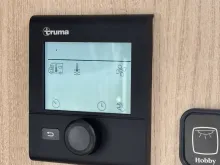 Fahrzeugbild Hobby De Luxe 495 WFB Mod. 2026, Fußbodenheizg. #11