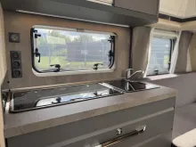 Fahrzeugbild Hobby De Luxe 495 WFB Mod. 2026, Fußbodenheizg. #12