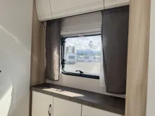 Fahrzeugbild Hobby De Luxe 495 WFB Mod. 2026, Fußbodenheizg. #13