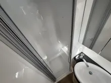 Fahrzeugbild Hobby De Luxe 495 WFB Mod. 2026, Fußbodenheizg. #14