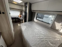 Fahrzeugbild Hobby De Luxe 495 WFB Mod. 2026, Fußbodenheizg. #17