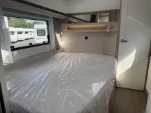 Fahrzeugbild Hobby De Luxe 495 WFB Mod. 2026, Fußbodenheizg. #18