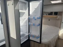 Fahrzeugbild Hobby De Luxe 495 WFB Mod. 2026, Fußbodenheizg. #19