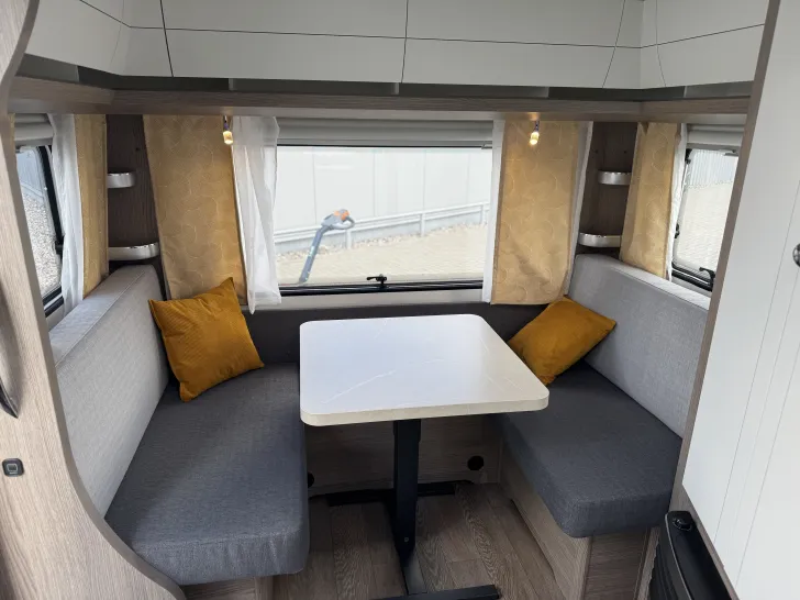 Fahrzeugbild Hobby OnTour 460 DL #7