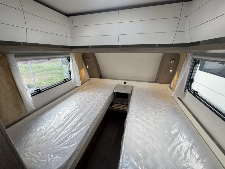 Fahrzeugbild Hobby OnTour 460 DL #10