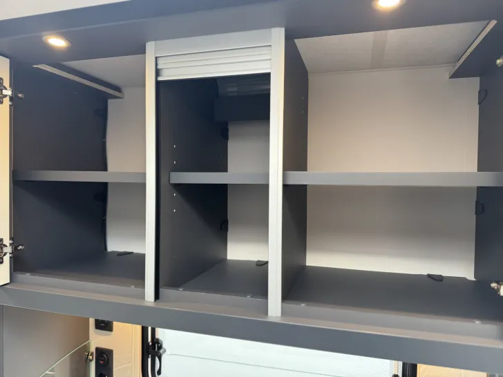 Fahrzeugbild Hobby OnTour 460 DL #12