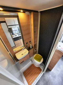 Fahrzeugbild Dethleffs Globebus I 4 Active Sparen Sie 5.605,- € #16