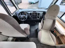 Fahrzeugbild Dethleffs Globebus I 4 Active Sparen Sie 5.605,- € #21