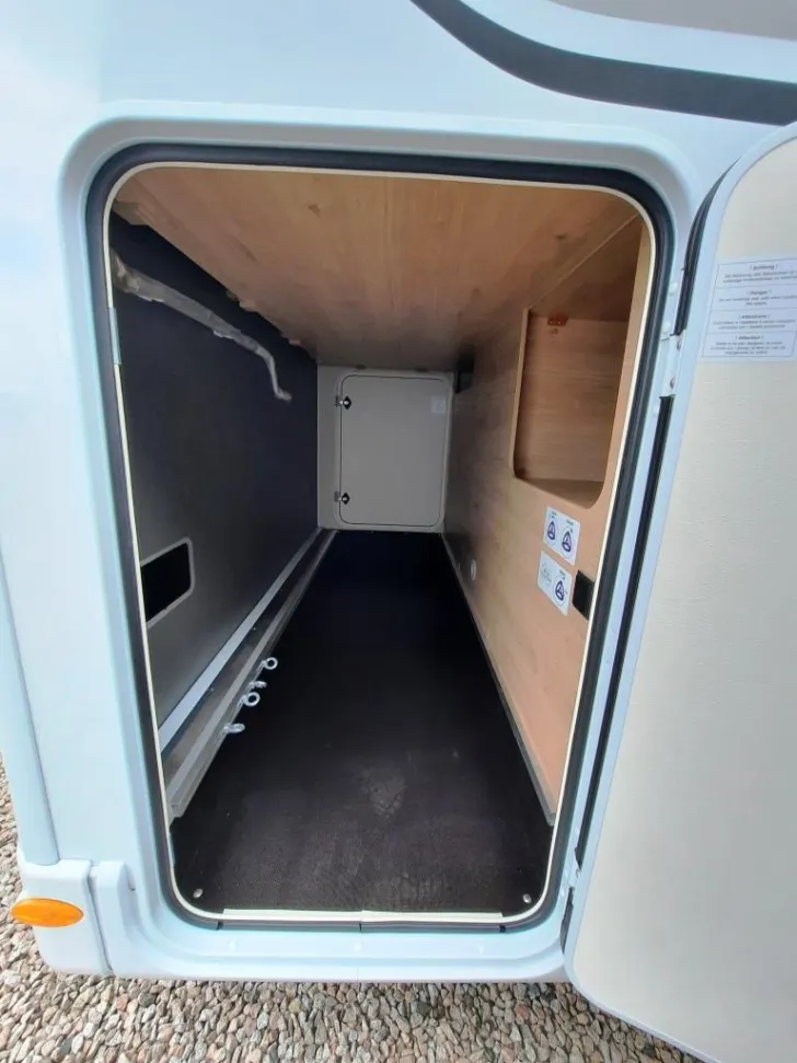 Fahrzeugbild Dethleffs Globebus I 4 Active Sparen Sie 5.605,- € #22
