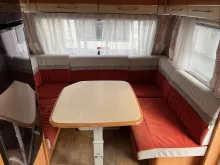 Fahrzeugbild Bürstner Belcanto 465 TS Tüv- und Gasprüfung neu #6