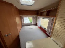 Fahrzeugbild Bürstner Belcanto 465 TS Tüv- und Gasprüfung neu #11