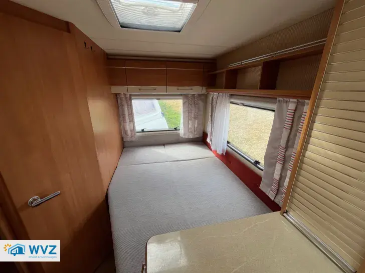 Fahrzeugbild Bürstner Belcanto 465 TS Tüv- und Gasprüfung neu #11