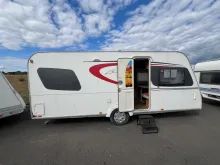 Fahrzeugbild Bürstner Belcanto 465 TS Tüv- und Gasprüfung neu #5