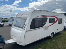 Fahrzeugbild Bürstner Belcanto 465 TS Tüv- und Gasprüfung neu #3