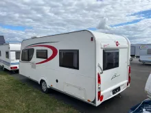 Fahrzeugbild Bürstner Belcanto 465 TS Tüv- und Gasprüfung neu #4
