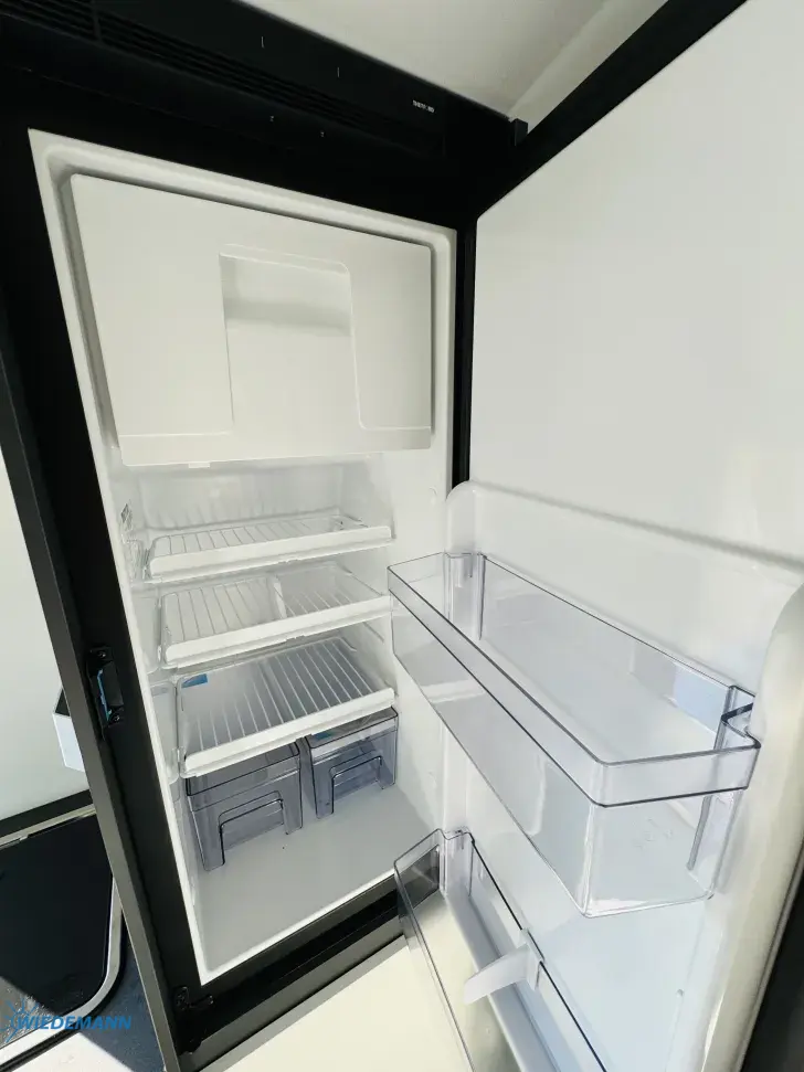Kühlschrank Adria Twin Sports 640 SGX * Solar * Pop UP * Hubbett *26