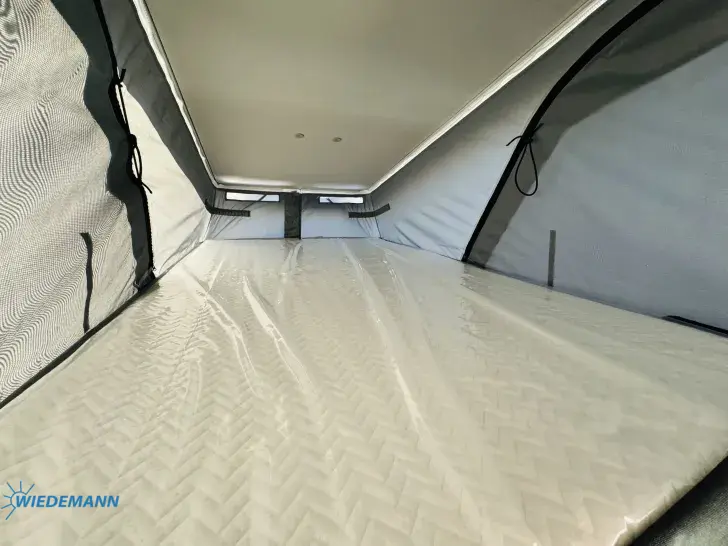 Bett aufstelldach Adria Twin Sports 640 SGX * Solar * Pop UP * Hubbett *26