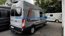 Fahrzeugbild Weinsberg CaraBus FORD 600 MQ 2025 Automatik AHK Spurhalte #2