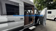 Fahrzeugbild Weinsberg CaraBus FORD 600 MQ 2025 Automatik AHK Spurhalte #3