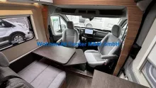 Fahrzeugbild Weinsberg CaraBus FORD 600 MQ 2025 Automatik AHK Spurhalte #6