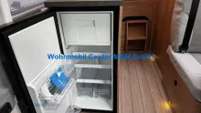Fahrzeugbild Weinsberg CaraBus FORD 600 MQ 2025 Automatik AHK Spurhalte #7