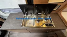 Fahrzeugbild Weinsberg CaraBus FORD 600 MQ 2025 Automatik AHK Spurhalte #8
