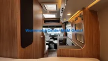 Fahrzeugbild Weinsberg CaraBus FORD 600 MQ 2025 Automatik AHK Spurhalte #10