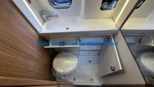 Fahrzeugbild Weinsberg CaraBus FORD 600 MQ 2025 Automatik AHK Spurhalte #11
