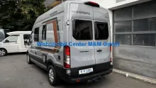 Fahrzeugbild Weinsberg CaraBus FORD 600 MQ 2025 Automatik AHK Spurhalte #13