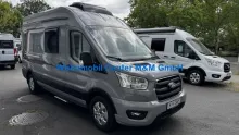 Fahrzeugbild Weinsberg CaraBus FORD 600 MQ 2025 Automatik AHK Spurhalte #14