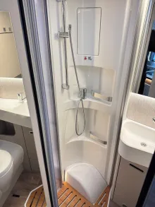 Fahrzeugbild Hymer Exsis-i Pure 580 UVP: 121800 #17