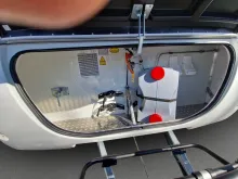 Fahrzeugbild Hymer Eriba Feeling 442 Schlafdach/Autark/Fahrradträger #13