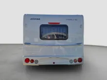 Fahrzeugbild Hymer Eriba Feeling 470 Markise/Autark/Fahrradträger #5