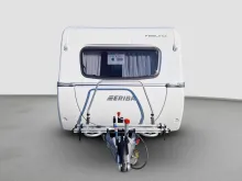 Fahrzeugbild Hymer Eriba Feeling 470 Markise/Autark/Fahrradträger #8