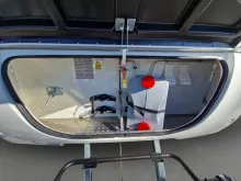 Fahrzeugbild Hymer Eriba Feeling 470 Markise/Autark/Fahrradträger #15