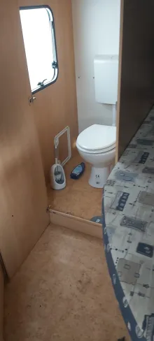 Fahrzeugbild Bürstner Premio #5