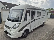 Fahrzeugbild Hymer Exsis-i 588 Experience #1