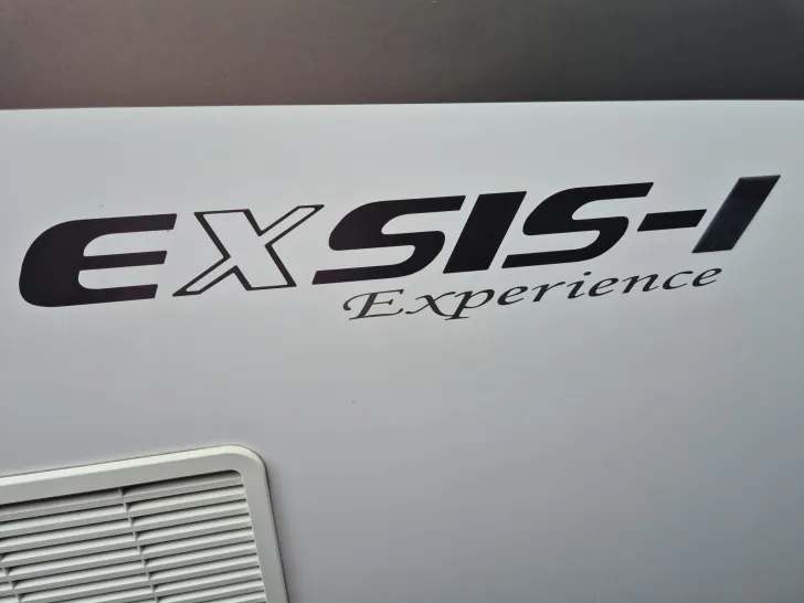 Fahrzeugbild Hymer Exsis-i 588 Experience #4