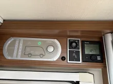Fahrzeugbild Hymer Exsis-i 588 Experience #5