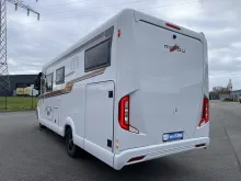 Fahrzeugbild Malibu I 490 RB LE comfort Mercedes #6