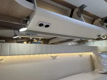 Fahrzeugbild Malibu I 490 RB LE comfort Mercedes #31