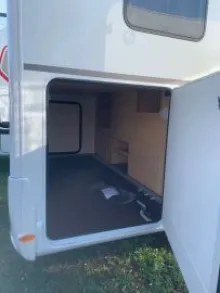 Fahrzeugbild Sunlight T 67S Paket One+Abwassertank isol.* #5