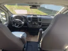 Fahrzeugbild Sunlight T 67S Paket One+Abwassertank isol.* #6