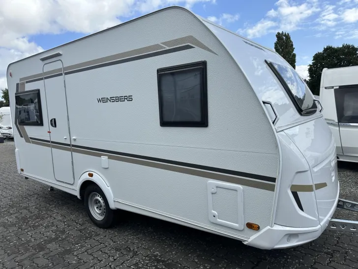 Fahrzeugbild Weinsberg CaraOne 450 FU Mod.2026; 1500kg; Smart&Adv.Paket #1