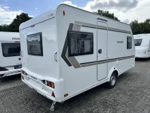 Fahrzeugbild Weinsberg CaraOne 450 FU Mod.2026; 1500kg; Smart&Adv.Paket #3