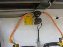 Fahrzeugbild Hymer Eriba Nova SL 580 #7