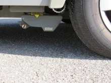 Fahrzeugbild Hymer Eriba Nova SL 580 #8